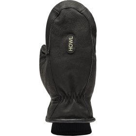 HOWL Highland Mitt Black, L