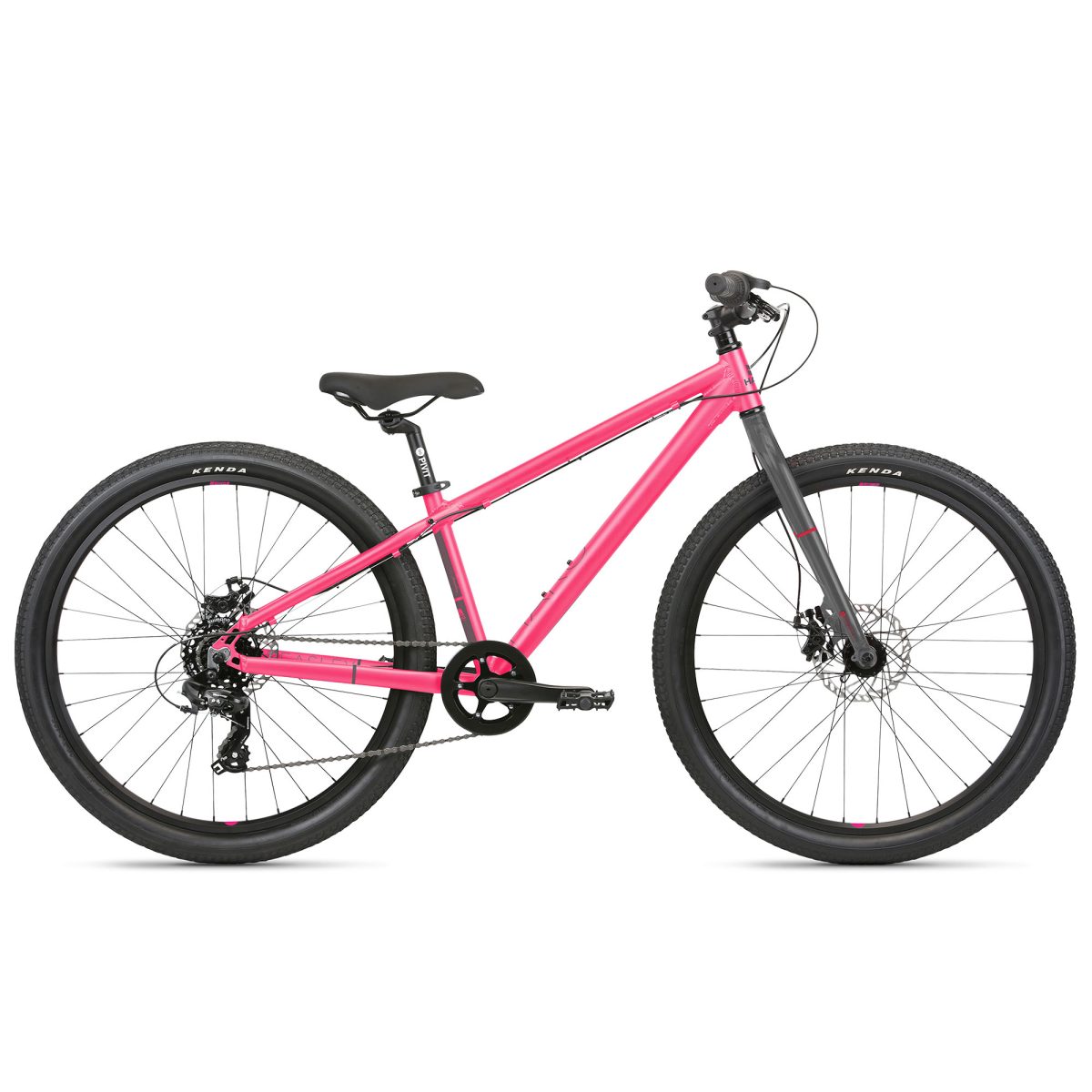 Haro Kids' Beasley 26 Mountain Bike