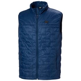 Helly Hansen Men's Lifaloft Insulator Vest