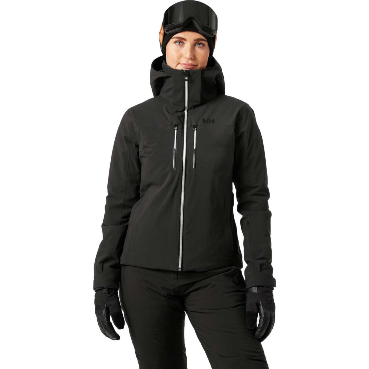 Helly Hansen Women's Alphelia LIFALOFT Jacket