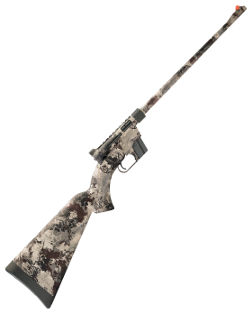 Henry US Survival AR-7 Semi-Auto Rimfire Rifle in TrueTimber Viper Western Camo