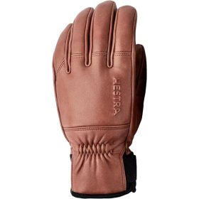 Hestra Omni Insulated Glove Brown, 10