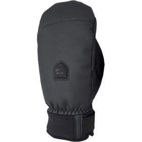 Hestra Orbit Mitten Black, 10