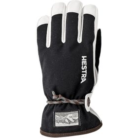 Hestra Wakayama Junior Glove - Kids' Black, 3