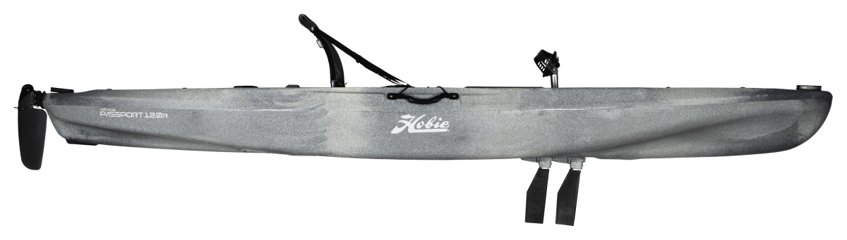 Hobie Mirage Passport 12R Sit-On-Top Pedal Kayak