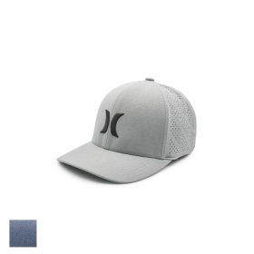 Hurley Phantom Shores Hat L-XL/Light Grey