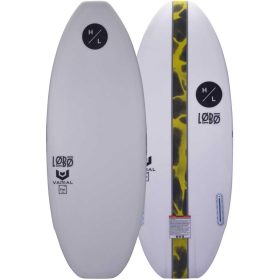 Hyperlite Lobo Wakesurf Board '24