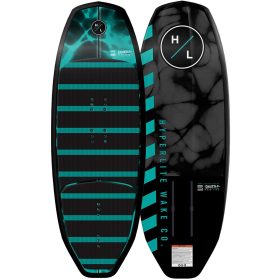 Hyperlite Shuttle Wakefoil Board '24