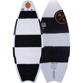 Hyperlite Smokewagon Wakesurf Board '24