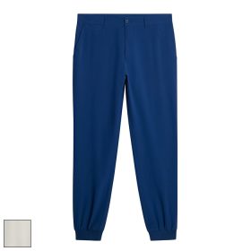 J.LINDEBERG Cuff Jogger Pant Estate Blue/29/30