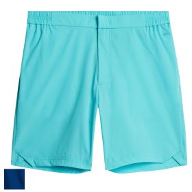 J.LINDEBERG Hybrid Shorts 29/Estate Blue