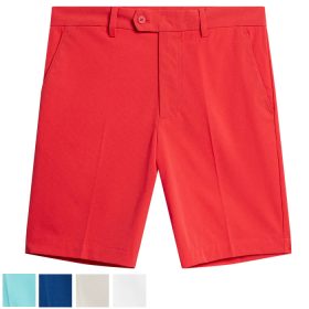 J.LINDEBERG Vent Shorts 29/Bittersweet