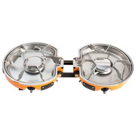 Jetboil Genesis 2-Burner Propane Stove