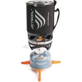 Jetboil Micromo Cooking System