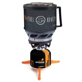 Jetboil Minimo Stove