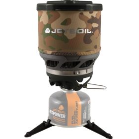 Jetboil Minimo Stove