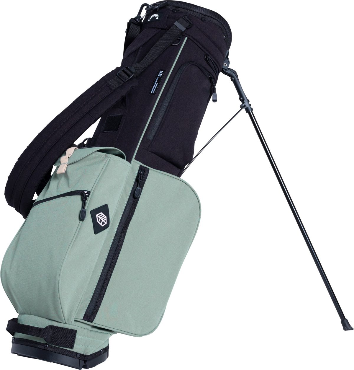 Jones Rover Golf Stand Bag 2024