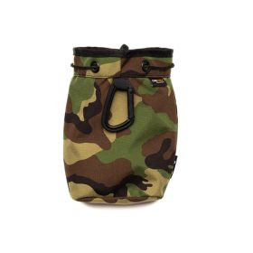 Jones Sports Limited Edition Rangefinder Pouch Cordura Camo