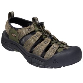 Keen Men's Newport H2 Sandals - Size 12