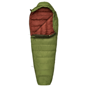 Kelty Cosmic 550 Down Mummy Sleeping Bag - 6'