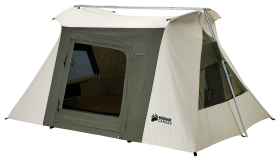 Kodiak Canvas Flex-Bow VX 2-Person Tent