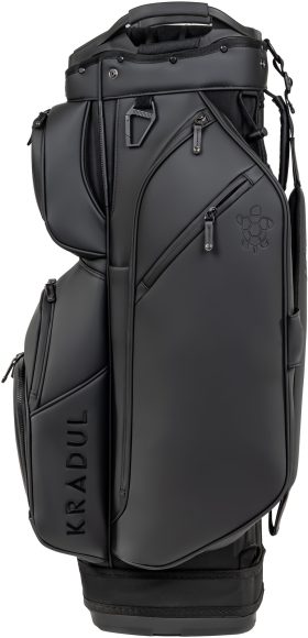 Kradul Lux Golf Cart Bag