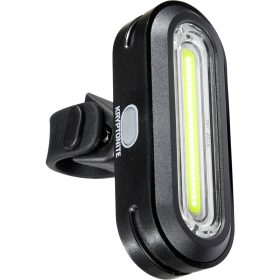 Kryptonite Avenue F-150 and Avenue R-75 COB Light Combo Black, One Size