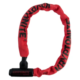 Kryptonite Keeper 785 Integrated Chain Bike Lock