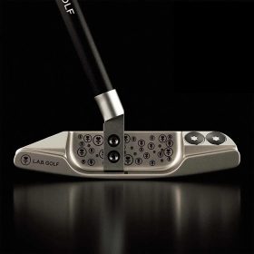 L.A.B. Golf LINK.1 Stock Putter RH/Lie 69 deg/34.0 inches