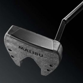 LA Golf MALIBU Putter RH/33.0 inches/Plumbers