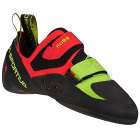 La Sportiva Kubo Climbing Shoes - Size 40.5