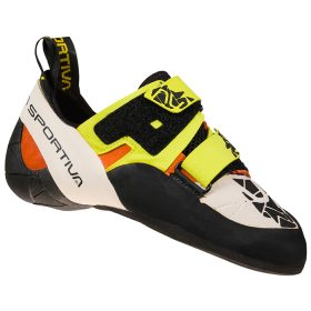 La Sportiva Women's Otaki Climbing Shoes - Size 35