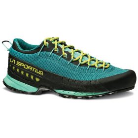 La Sportiva Women's Tx3 Climbing Shoes - Size 39