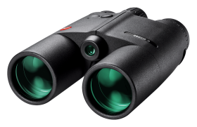 Leica Geovid R Rangefinder Binoculars - 10x42mm