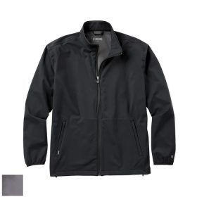 Linksoul Polartec Rain Suit Jacket S/BLACK