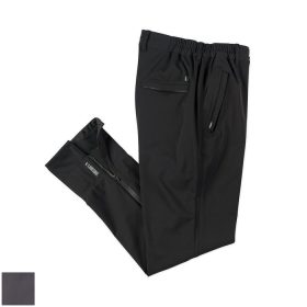 Linksoul Polartec Rain Suit Pant L/Black