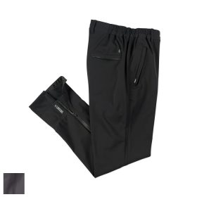 Linksoul Polartec Rain Suit Pant M/BLACK