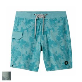 Linksoul Printed Stormer Boardshort MARINA PAINTED FLORAL/30