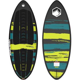 Liquid Force Reign Pro Wakesurf Board '24