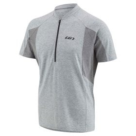 Louis Garneau Men's Connection Short-Sleeve Cycling Jersey