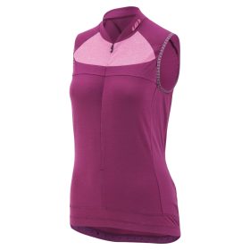 Louis Garneau Women's Beeze 2 Sleeveless Cycling Jersey