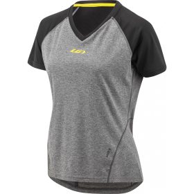 Louis Garneau Women's Hto 2 Short-Sleeve Cycling