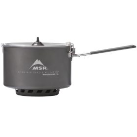 MSR 2.5L WindBurner Sauce Pot