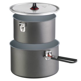 MSR Ceramic 2-Pot Set