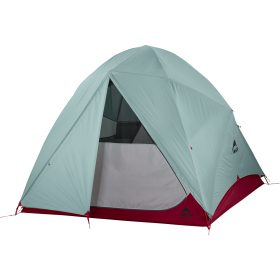 MSR Habiscape 4-Person Family & Group Camping Tent