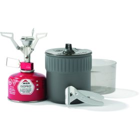 MSR PocketRocket 2 Mini Stove Kit