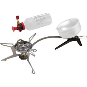 MSR WhisperLite Universal Stove