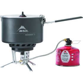 MSR WindBurner Group Stove System