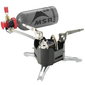 MSR XGK-EX Stove