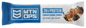 MTN OPS Performance Protein Bar